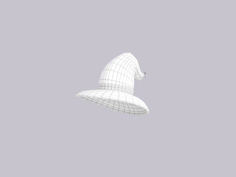 Hat698 3D Model