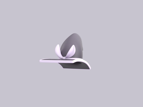 Hat699 Modello 3D