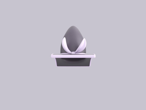 Hat699 Modèle 3D