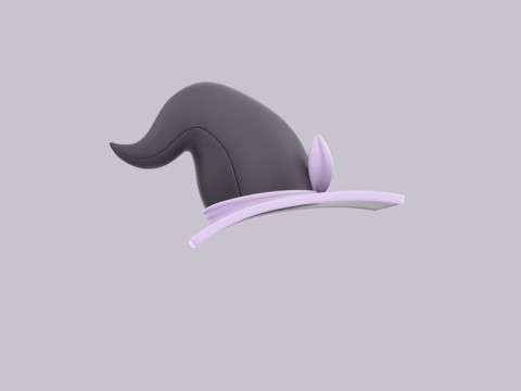 Hat699 Modèle 3D