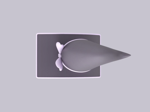Hat699 Modèle 3D