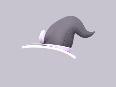 Hat699 Modèle 3D