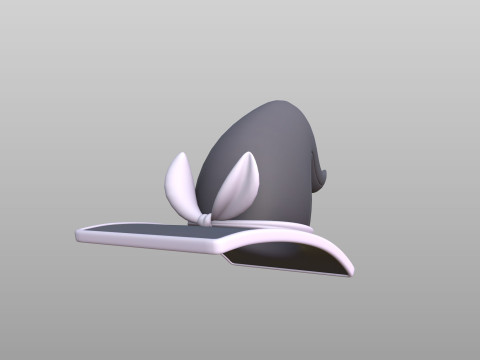 Hat699 Modèle 3D