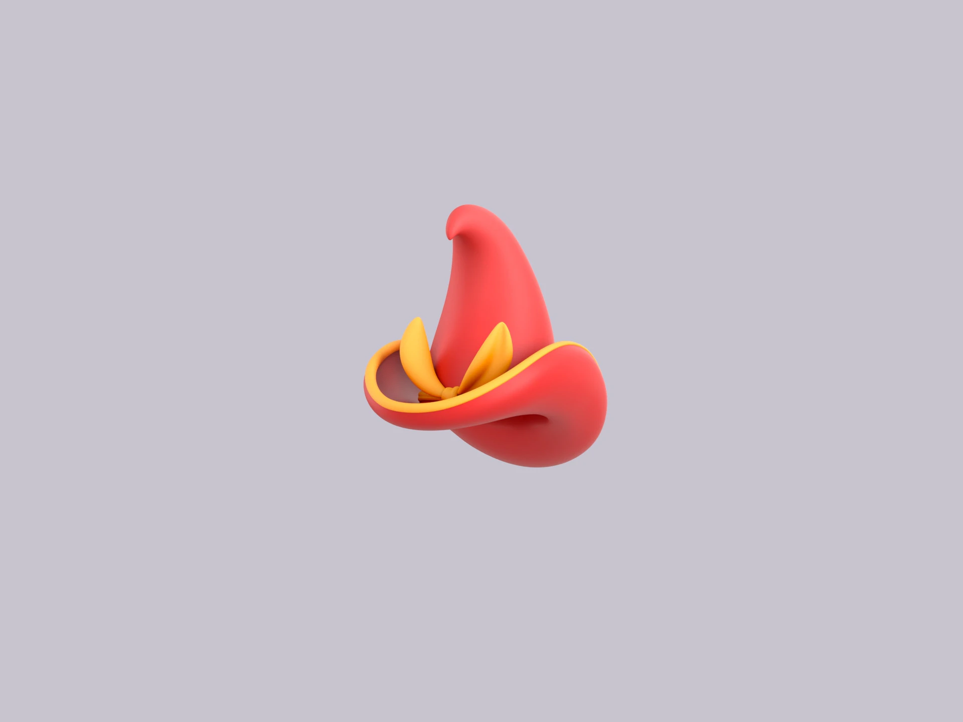 Hat700 3D Model .c4d .max .obj .3ds .fbx .stl .blend 
