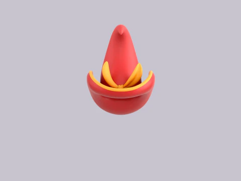 Hat700 3D Model