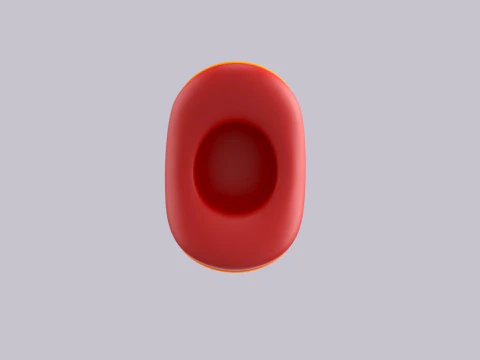 Hat700 3D Model