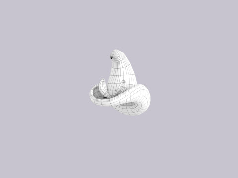 Hat700 Modèle 3D