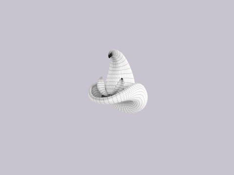 Hat700 Modèle 3D