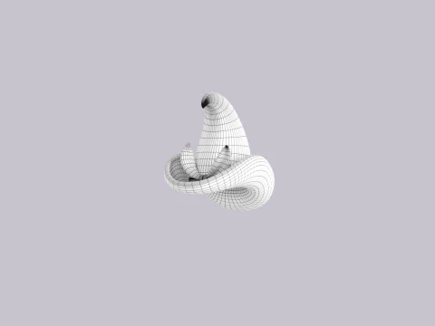 Hat700 3D Model
