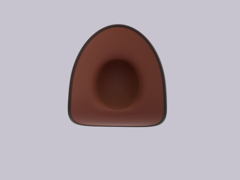 Hat701 3D Модель
