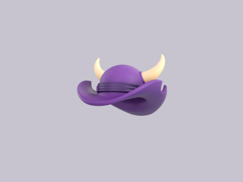 Hat702 Modelo 3D