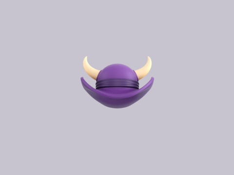 Hat702 Modelo 3D