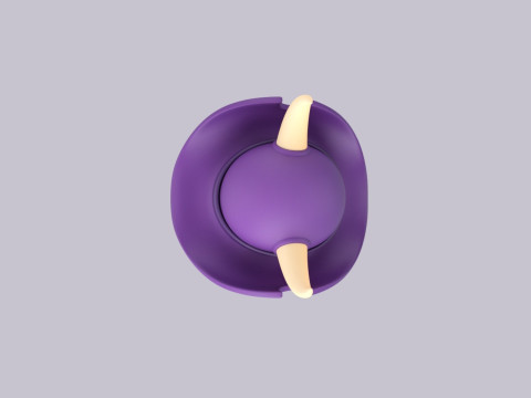 Hat702 Modelo 3D