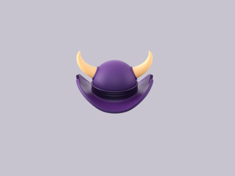 Hat702 Modelo 3D