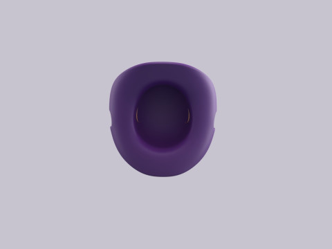 Hat702 Modelo 3D