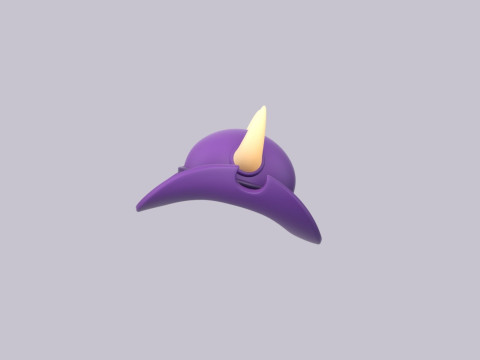 Hat702 Modelo 3D
