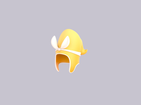 Hat703 3D Модель