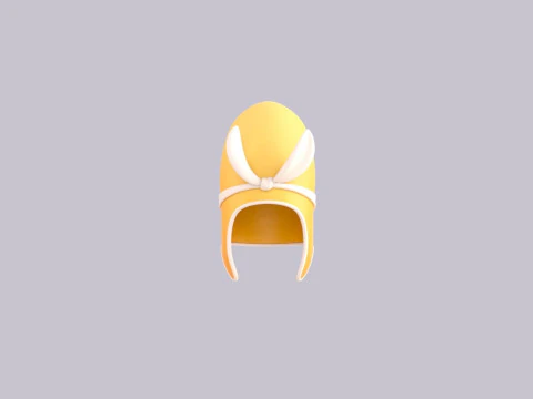 Hat703 3D Model