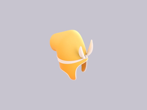 Hat703 3D Модель