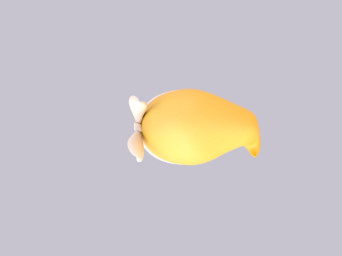 Hat703 3D Модель