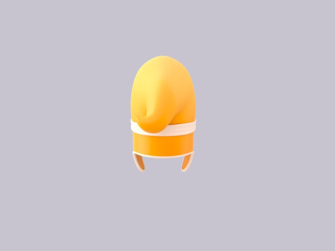Hat703 3D Модель