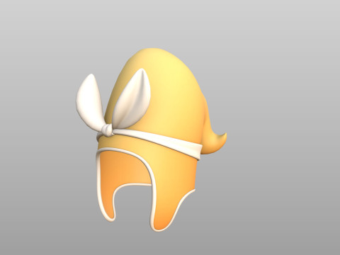 Hat703 3D Модель