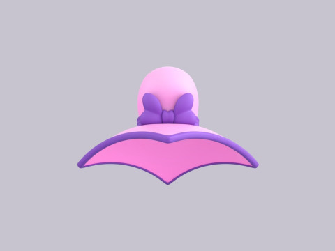 Hat704 Modelo 3D