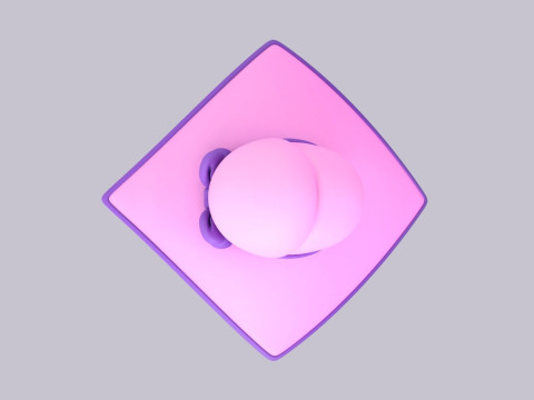 Hat704 Modelo 3D