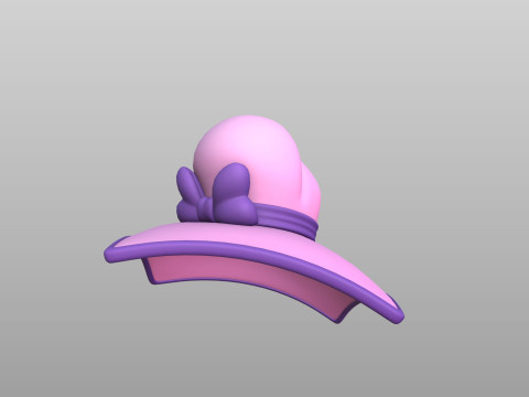 Hat704 Modelo 3D