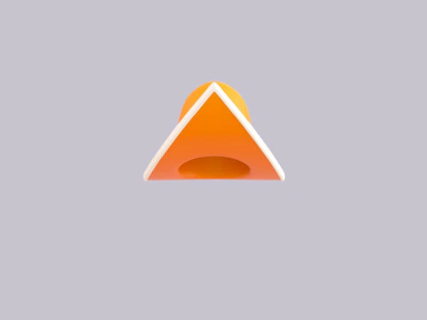 Hat706 3D Model