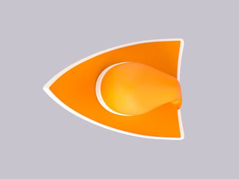 Hat706 3D Model