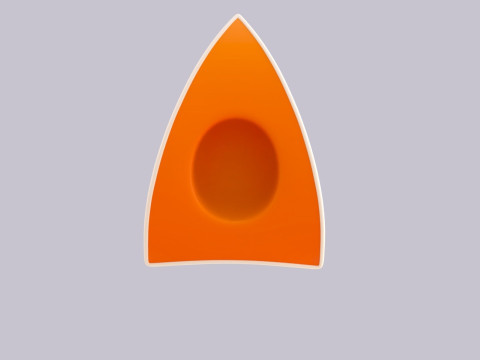 Hat706 3D Модель
