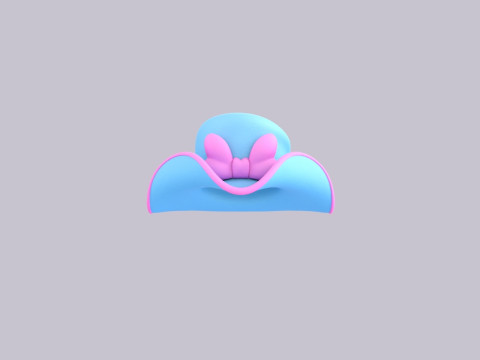 Hat707 3D 모델