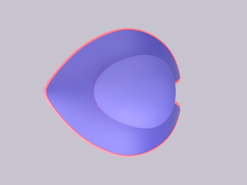 Hat708 Modèle 3D