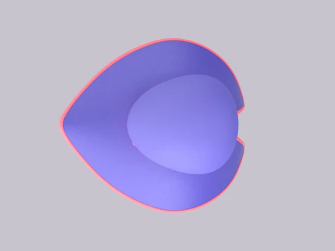 Hat708 3D Model