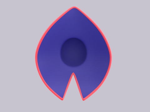 Hat708 Modèle 3D