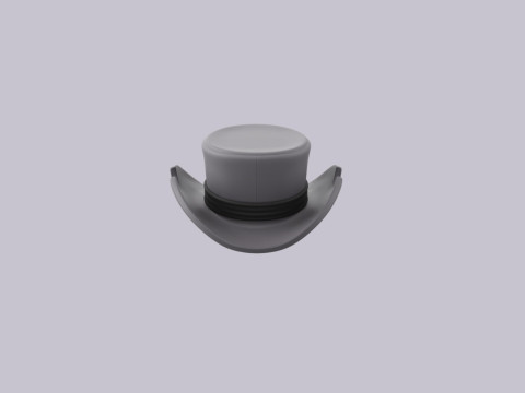 Hat709 3D मॉडल