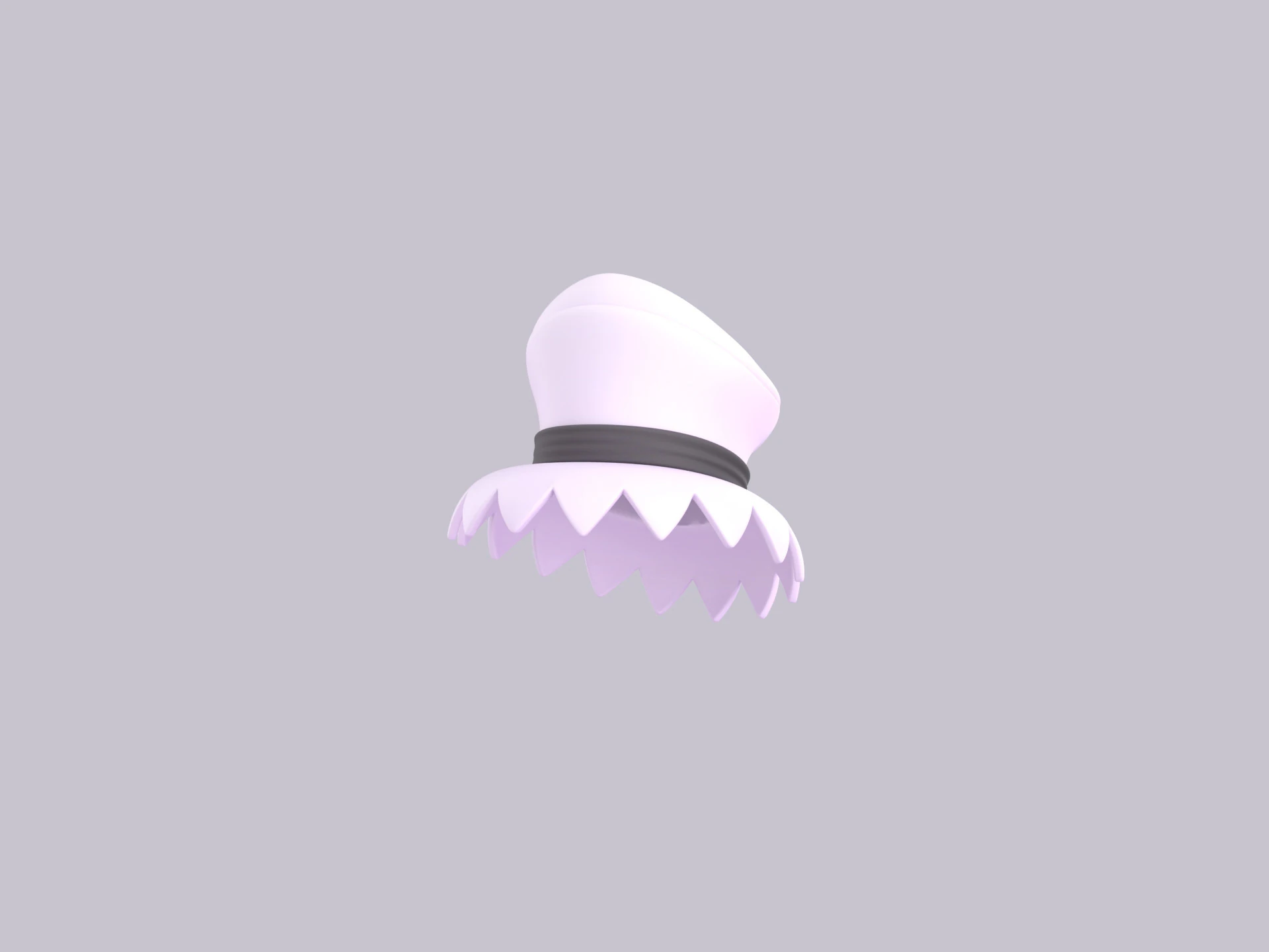 Hat710 3D Model .c4d .max .obj .3ds .fbx .stl .blend