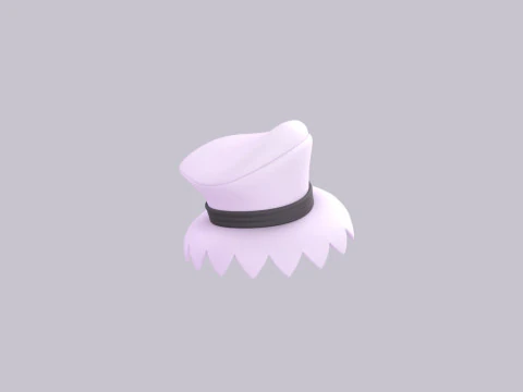 Hat710 3D Model