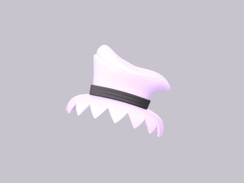 Hat710 3D Model