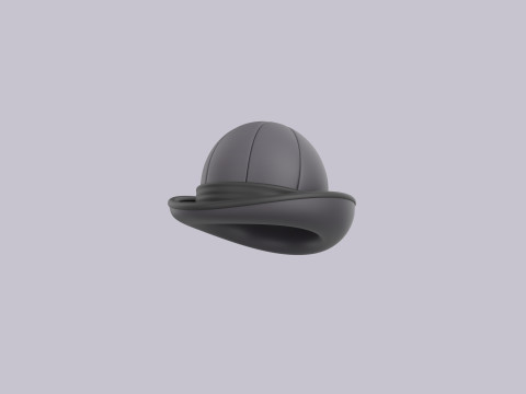 Hat711 3D Model