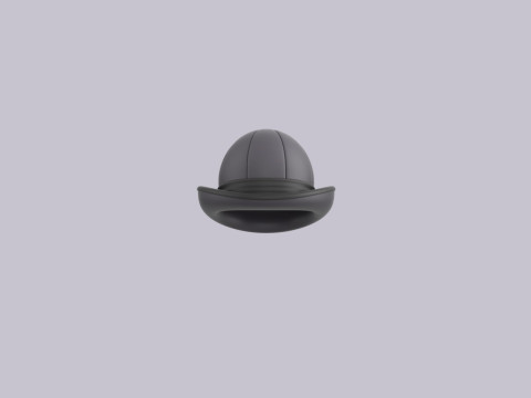 Hat711 Modello 3D