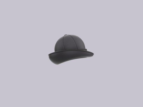 Hat711 Modello 3D