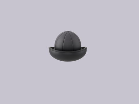 Hat711 Modello 3D