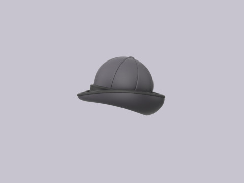 Hat711 Modello 3D