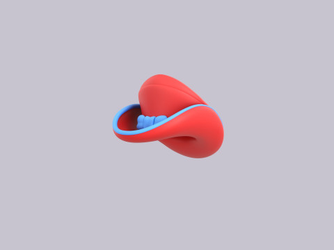 Hat712 Modelo 3D