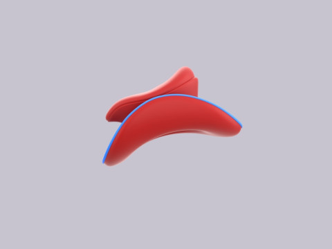 Hat712 3D Model