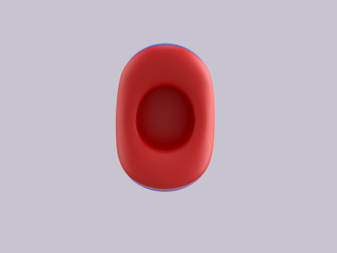 Hat712 3D Model