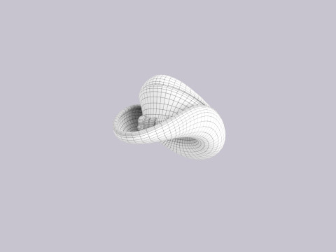 Hat712 3D Model