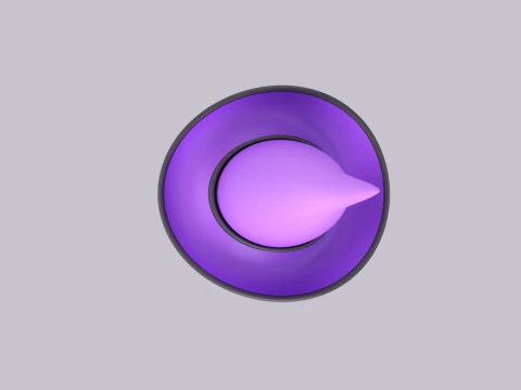 Hat714 3D Model